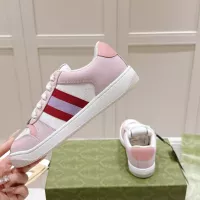 $98.00 USD Gucci Casual Shoes For Women #1330482