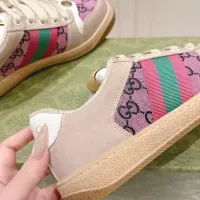 $98.00 USD Gucci Casual Shoes For Men #1330483