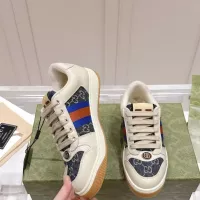 $98.00 USD Gucci Casual Shoes For Men #1330495