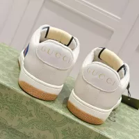 $98.00 USD Gucci Casual Shoes For Men #1330495