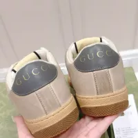 $98.00 USD Gucci Casual Shoes For Women #1330498