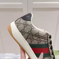 $98.00 USD Gucci Casual Shoes For Men #1330503