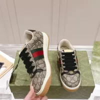 $98.00 USD Gucci Casual Shoes For Women #1330504