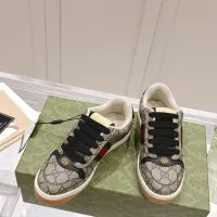 $98.00 USD Gucci Casual Shoes For Women #1330504