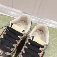 $98.00 USD Gucci Casual Shoes For Women #1330504