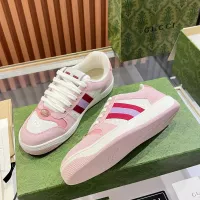 $98.00 USD Gucci Casual Shoes For Women #1330508