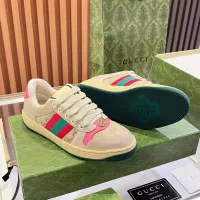 $98.00 USD Gucci Casual Shoes For Men #1330515