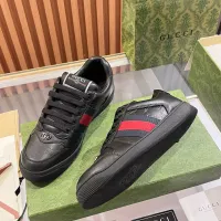 $98.00 USD Gucci Casual Shoes For Men #1330523