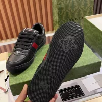 $98.00 USD Gucci Casual Shoes For Men #1330523