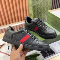 $98.00 USD Gucci Casual Shoes For Women #1330524