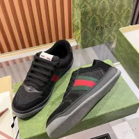 $98.00 USD Gucci Casual Shoes For Men #1330525