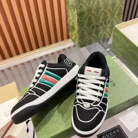 $100.00 USD Gucci Casual Shoes For Men #1330531