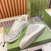 $105.00 USD Gucci Casual Shoes For Men #1330533
