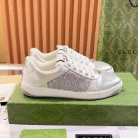 $105.00 USD Gucci Casual Shoes For Women #1330534