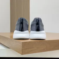 $112.00 USD Fendi Casual Shoes For Men #1330546
