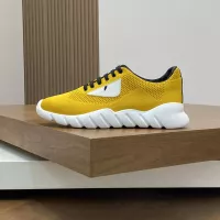 $112.00 USD Fendi Casual Shoes For Men #1330547