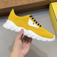 $112.00 USD Fendi Casual Shoes For Men #1330547