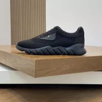 $112.00 USD Fendi Casual Shoes For Men #1330549