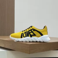 $115.00 USD Fendi Casual Shoes For Men #1330551
