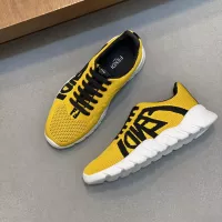 $115.00 USD Fendi Casual Shoes For Men #1330551