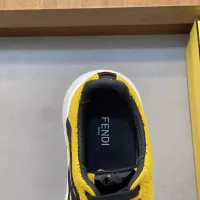 $115.00 USD Fendi Casual Shoes For Men #1330551