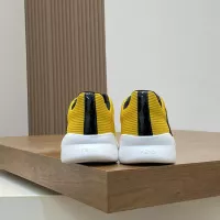 $115.00 USD Fendi Casual Shoes For Men #1330551