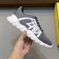 $115.00 USD Fendi Casual Shoes For Men #1330553