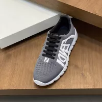 $115.00 USD Fendi Casual Shoes For Men #1330553