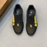 $115.00 USD Fendi Casual Shoes For Men #1330554