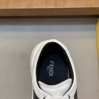 $125.00 USD Fendi Casual Shoes For Men #1330555