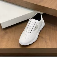 $125.00 USD Fendi Casual Shoes For Men #1330556