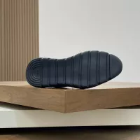 $125.00 USD Fendi Casual Shoes For Men #1330557