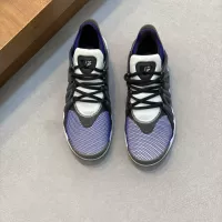 $130.00 USD Fendi Casual Shoes For Men #1330561