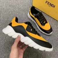 $118.00 USD Fendi Casual Shoes For Men #1330571