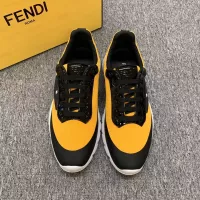 $118.00 USD Fendi Casual Shoes For Men #1330571