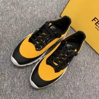 $118.00 USD Fendi Casual Shoes For Men #1330571