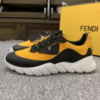 $118.00 USD Fendi Casual Shoes For Men #1330571