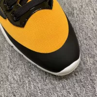 $118.00 USD Fendi Casual Shoes For Men #1330571