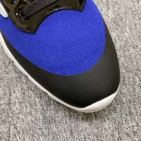 $118.00 USD Fendi Casual Shoes For Men #1330572