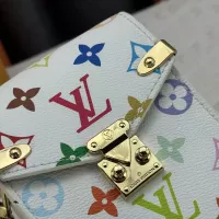 $60.00 USD Louis Vuitton Messenger Bags For Women #1330581