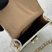 $60.00 USD Louis Vuitton Messenger Bags For Women #1330581