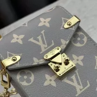 $60.00 USD Louis Vuitton Messenger Bags For Women #1330583