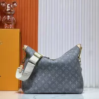 $68.00 USD Louis Vuitton AAA Quality Messenger Bags For Women #1330597