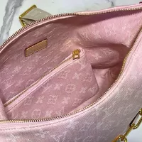 $68.00 USD Louis Vuitton AAA Quality Messenger Bags For Women #1330598