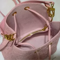 $68.00 USD Louis Vuitton AAA Quality Messenger Bags For Women #1330600