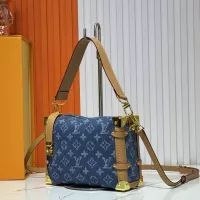 $80.00 USD Louis Vuitton AAA Quality Messenger Bags For Women #1330617