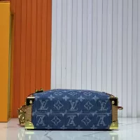 $80.00 USD Louis Vuitton AAA Quality Messenger Bags For Women #1330617