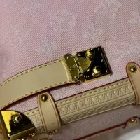 $80.00 USD Louis Vuitton AAA Quality Messenger Bags For Women #1330619