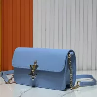 $60.00 USD Louis Vuitton Messenger Bags For Women #1330639