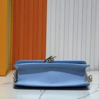$60.00 USD Louis Vuitton Messenger Bags For Women #1330639